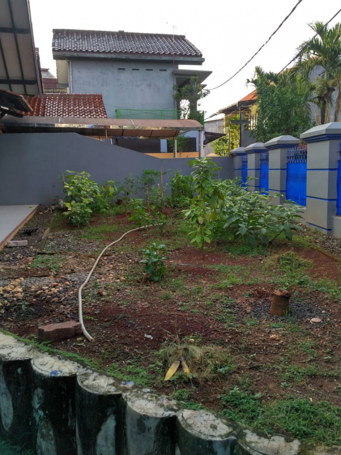 Rumah dijual di Depok